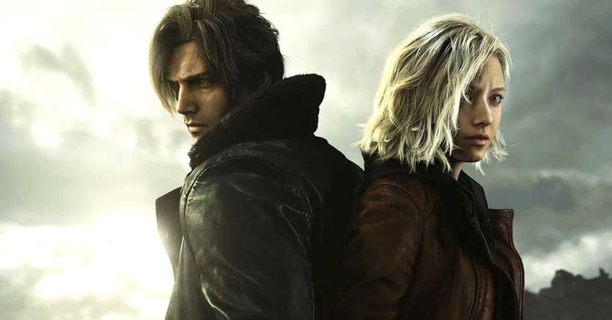 Resident Evil Requiem Sales Prompt Capcom to Raise Profit Forecast