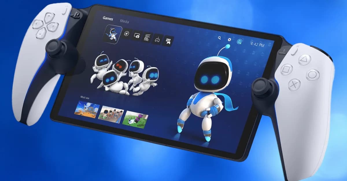Where to Buy the PlayStation Portal Before the $50 Price Hike