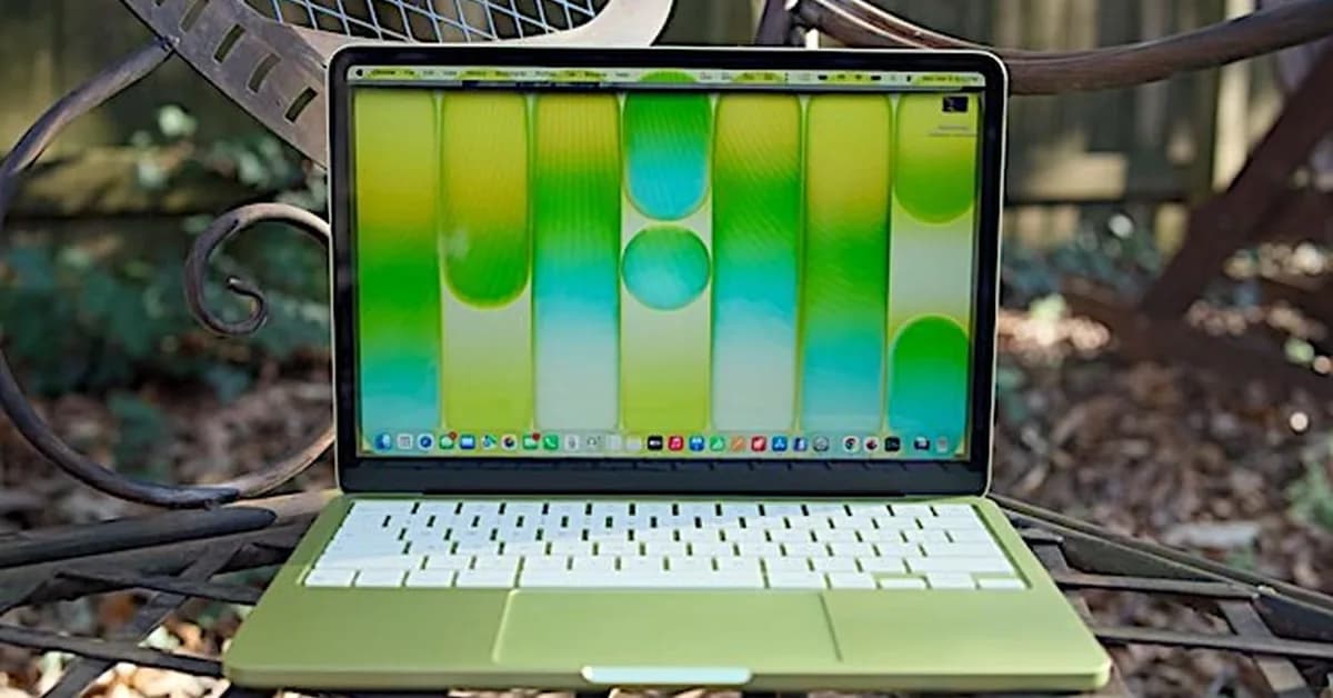The Morning After: Our verdict on Apple's $600 Macbook Neo