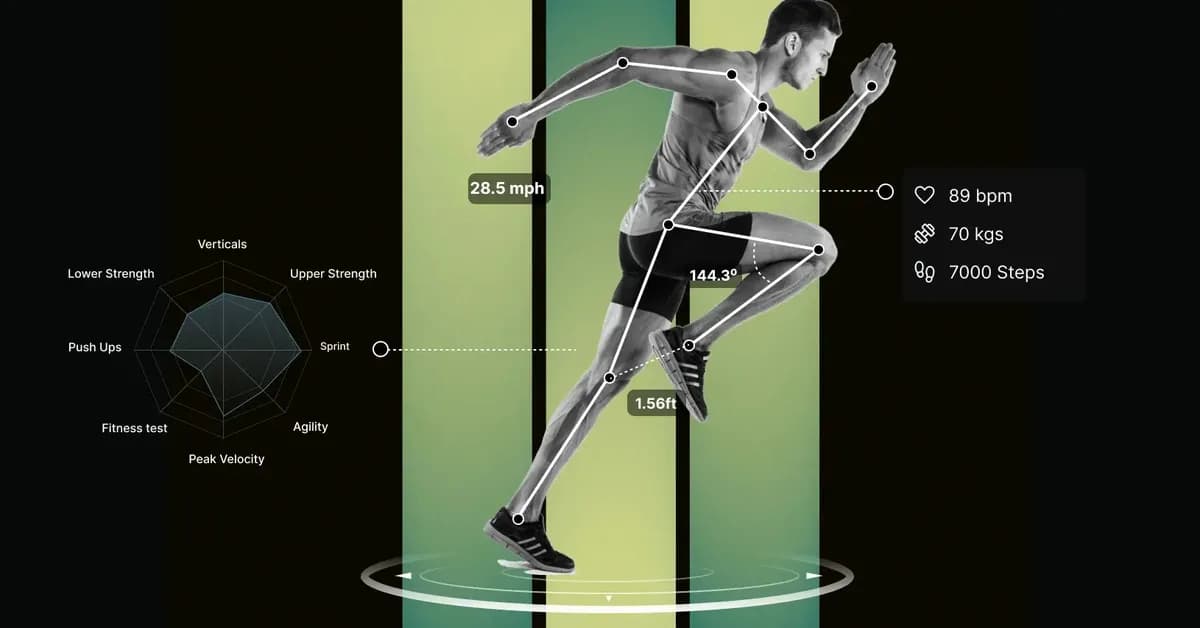 How I Built a Multi-Sport AI Coach on iOS as a Solo Developer - Architecture Decisions That Actually Mattered