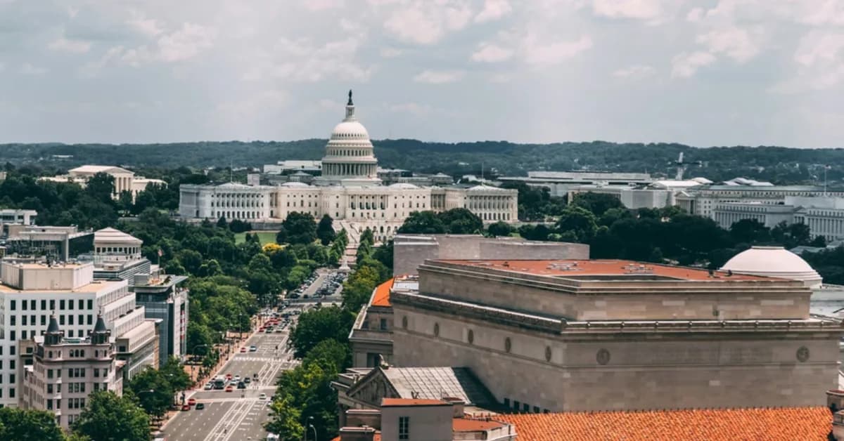 Why a Hugely Popular Housing Bill Is Still Stuck in Congress