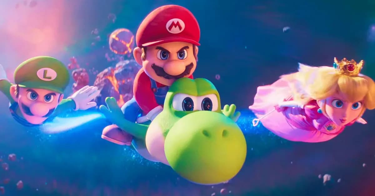 Illumination CEO Says When Making the Super Mario Galaxy Movie: 'Miyamoto-san Is Also the Most Important Audience Member'