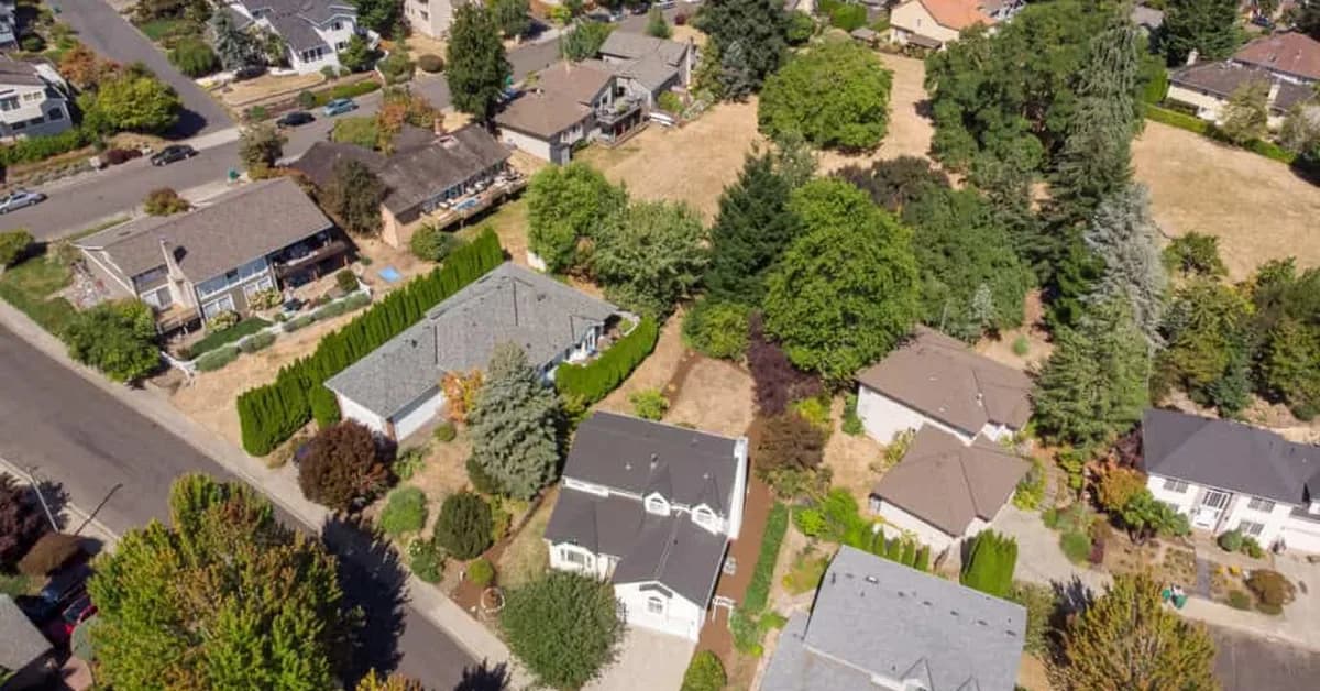 Just Listed | Serene Cooper Mountain Home | $599,000
