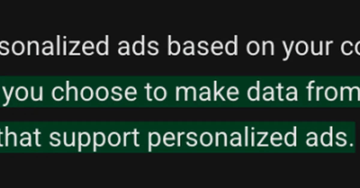 Google can now use your Gmail data for ads: How to turn it off