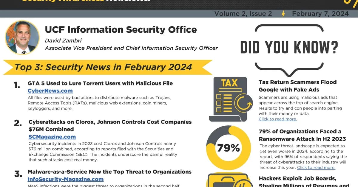 InfoSec News Nuggets 05/07/2026