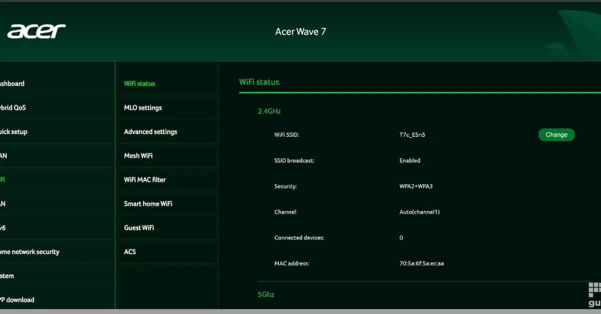 Acer Working to Patch Wave 7 Router 0-day Vulnerability