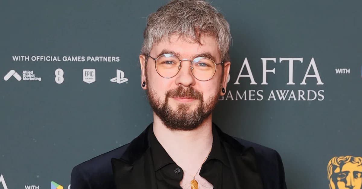 Bloodborne Movie Reveal Reactions Were '80% Critical,' Jacksepticeye Says