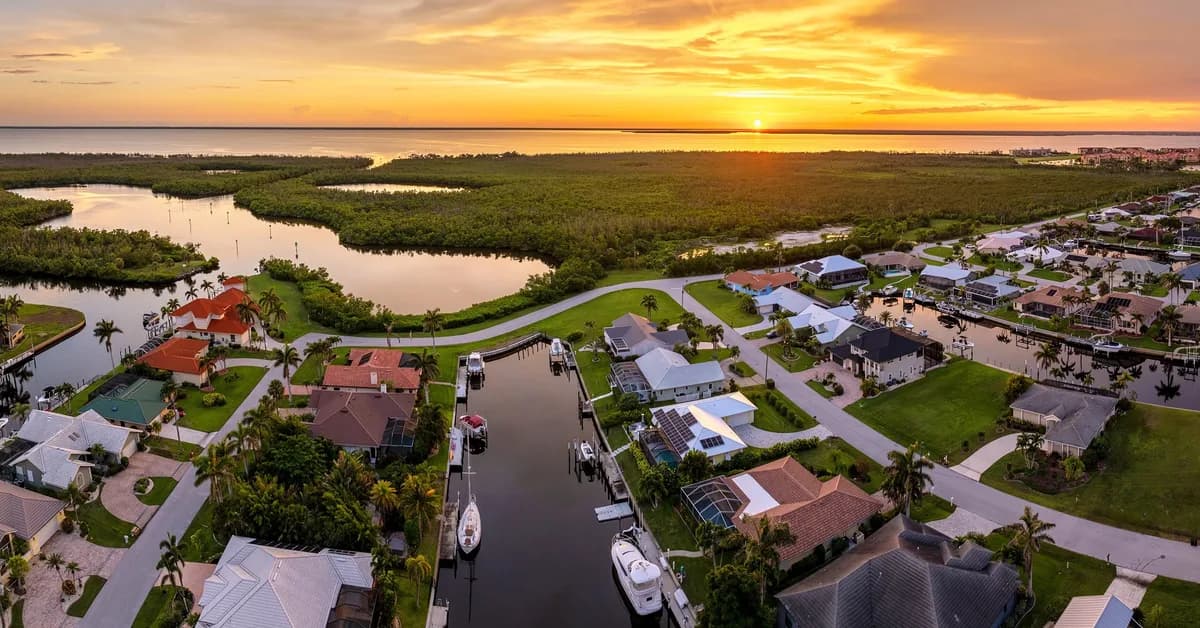 Florida Remains the Riskiest Market for Future Home Price Declines