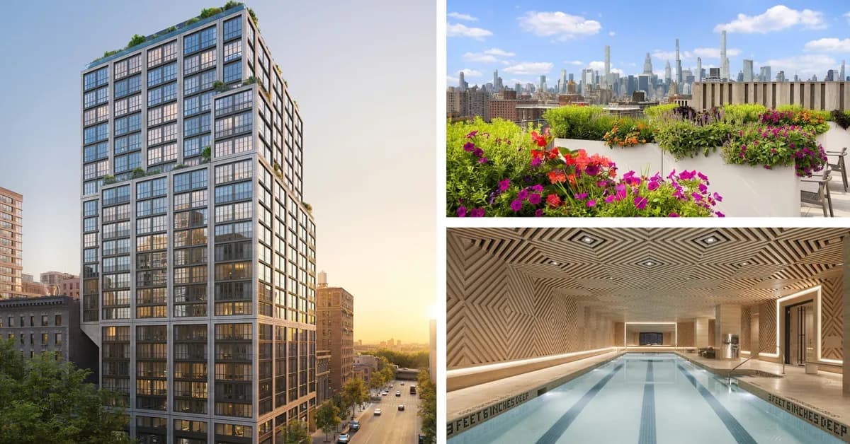 8 Deals in One Month: Inside the Relaunch of Manhattan's Top-Selling Condo