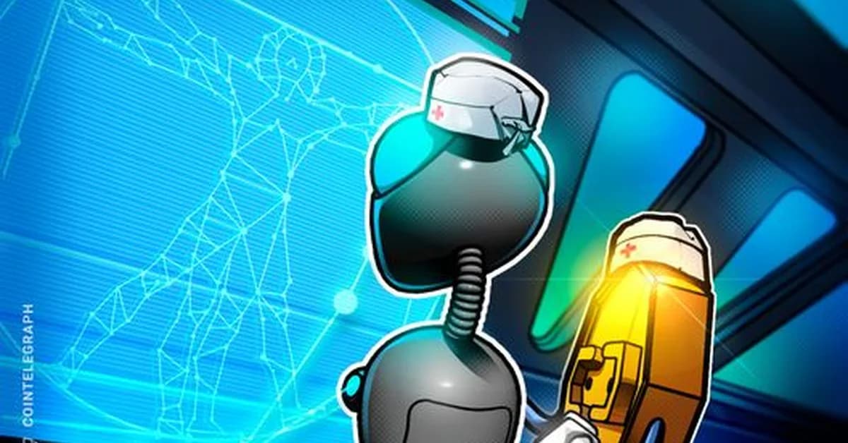Blockchain data may predict drug overdose surges months in advance: Chainalysis