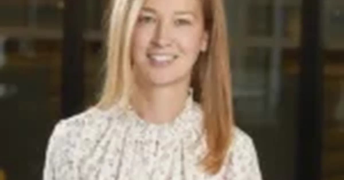 Laura Lenz appointed new head of OMERS Ventures