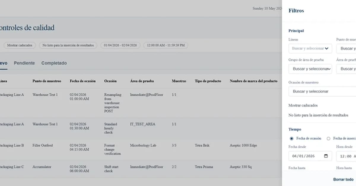 Building an Enterprise Dashboard : 3 Architecture Lessons That Clicked