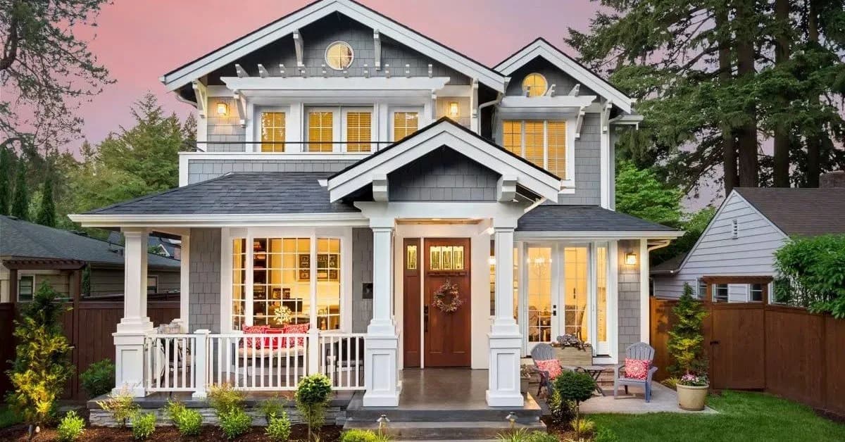 Mortgage rates are at yearly highs, but housing demand is still positive