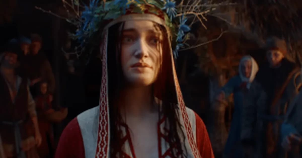Witcher 4 Release Window Narrowed Down, As Dev Teases "A Surprise Or Two" At Gamescom About Other Things
