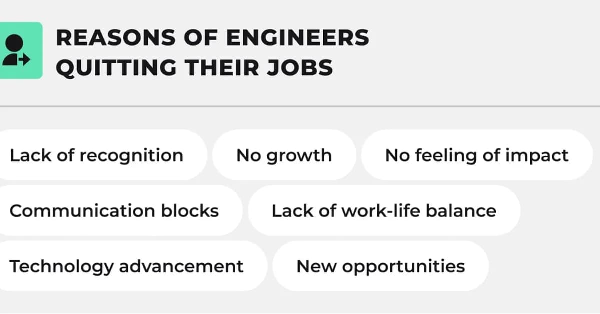 Why Software Engineers Burn Out Differently And What To Do About It
