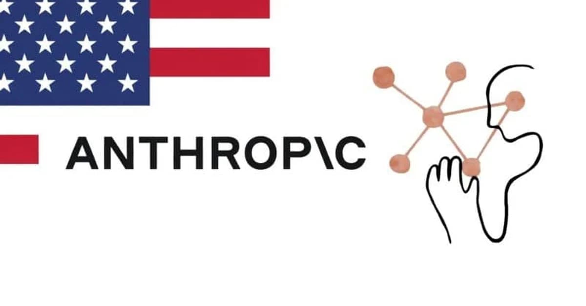 Anthropic sues US government over supply chain risk designation