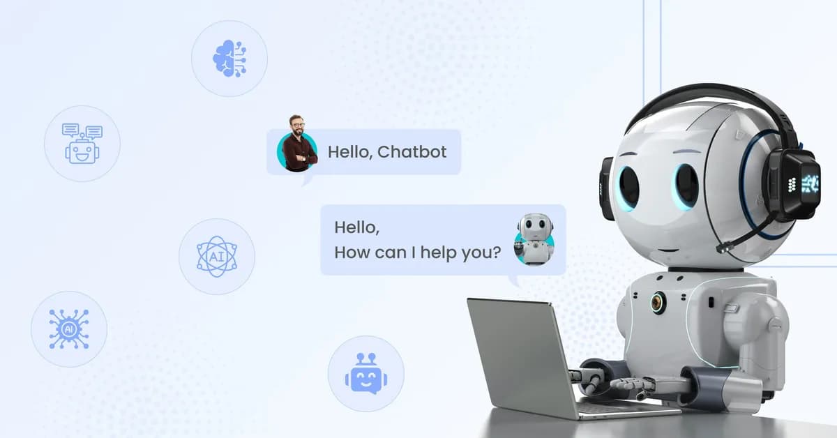Building an AI Chatbot That Learns From Human Edits (Not Just Feedback)