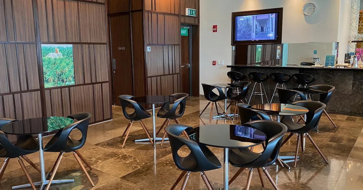Is A Priority Pass Airport Lounge Membership Worth It?
