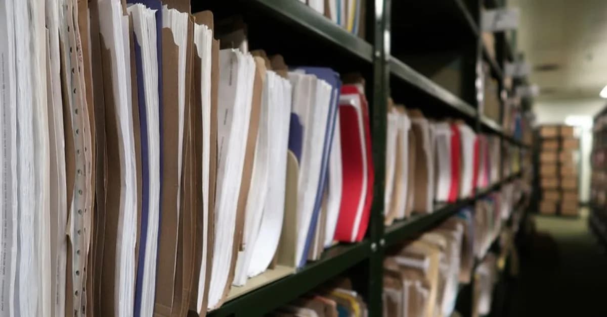 Trump's Education Department Leaves Mountain of Public Records Requests Unaddressed