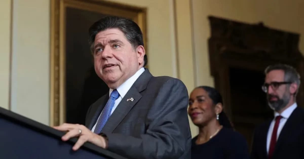 JB Pritzker's Education Record Earns Key Endorsement from Illinois Teachers Union