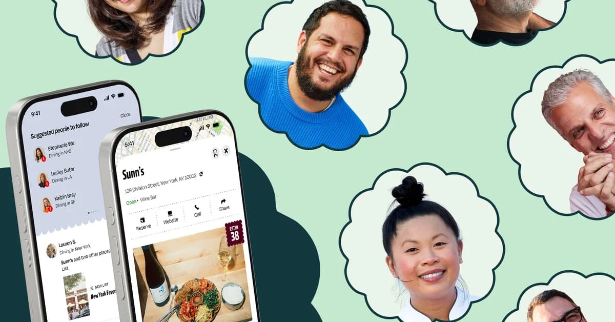 Where Your Favorite Chefs and Food Experts Eat When They're Off the Clock
