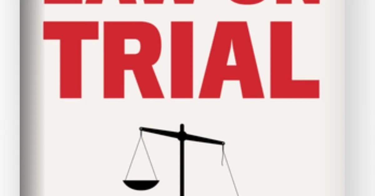 Legal Ethics Roundup: Supervising Lawyer Sanctioned For AI Use, Donor Disclosures For Judges, Private Equity In Law Firms, Best Legal Shows & More