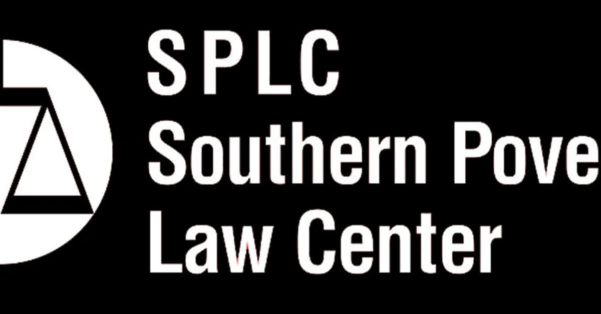 DOJ Decides It's Going To Try To Prosecute The Southern Poverty Law Center Out Of Existence