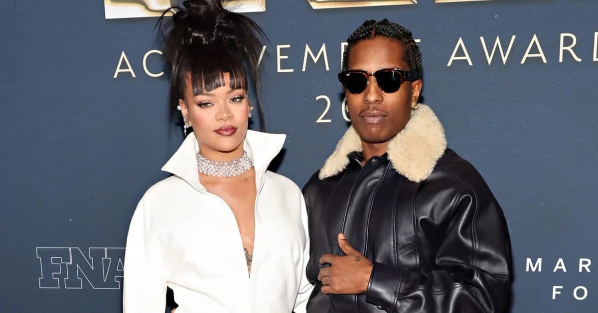 Woman Accused of Shooting at Rihanna's Beverly Hills Mansion Appears in Court for First Time: Suspect Faces Life in Prison If Convicted