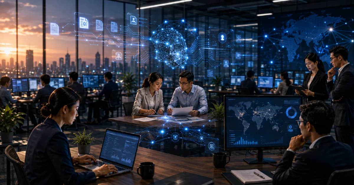 What I'm learning about the second wave of insurance digital transformation in Indonesia