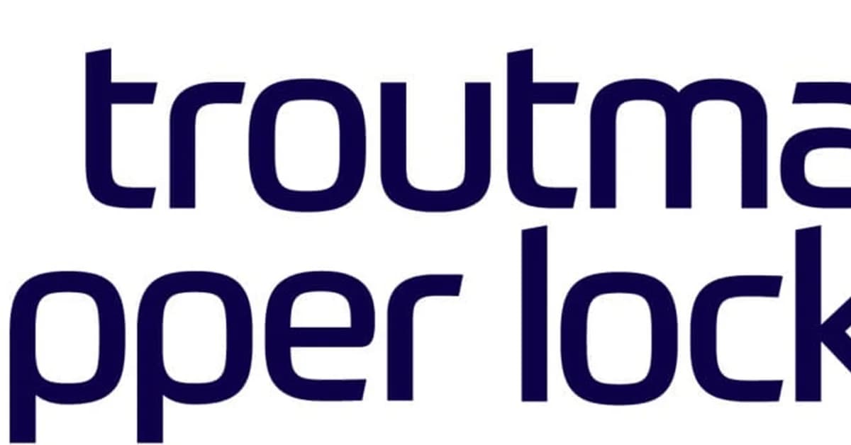 Litera Celebrates Creative Use Of Foundation With Innovation Awards, Crowning Troutman Pepper Locke As Winner