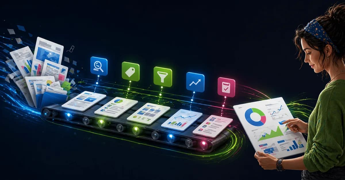 Automate the busywork: 8 SEO tasks you shouldn't do manually