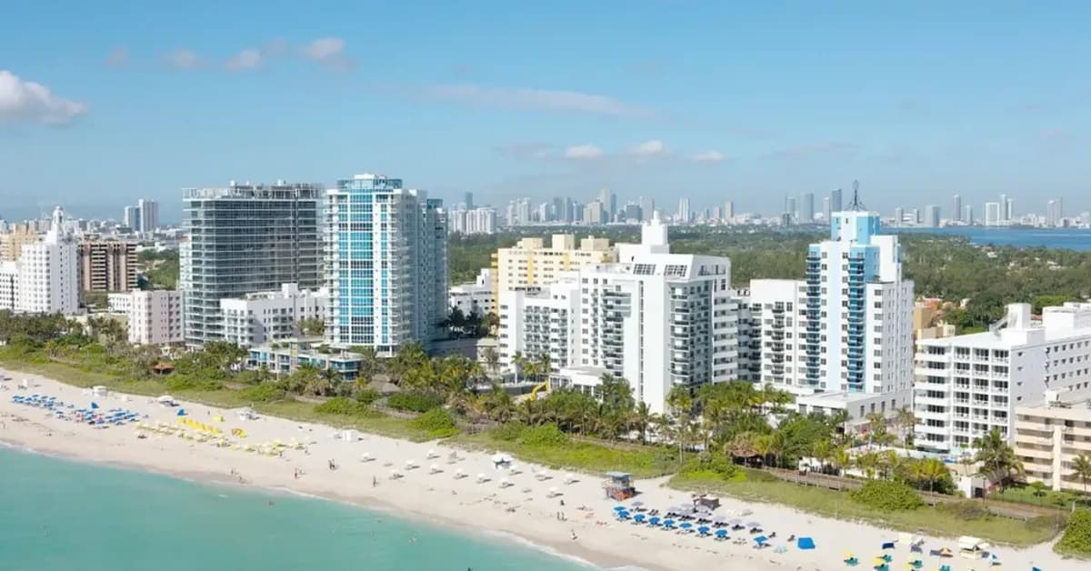 Florida: In choppy 2026, one state is many homebuilding markets