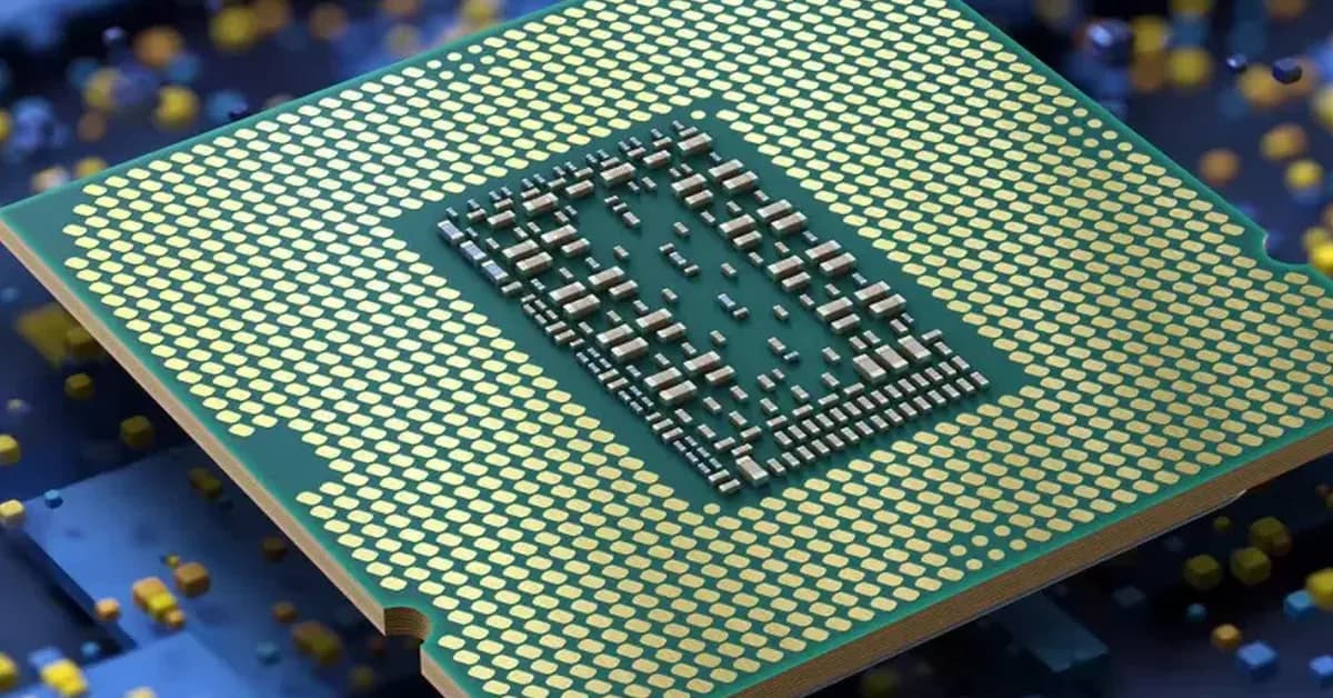 Intel's mysterious "Unified Core" team hints at a major CPU rethink