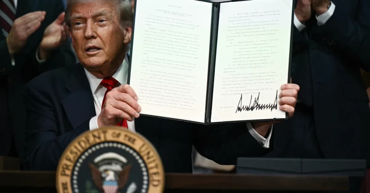 Trump administration to order agencies to speed up post-quantum migration, boost industry