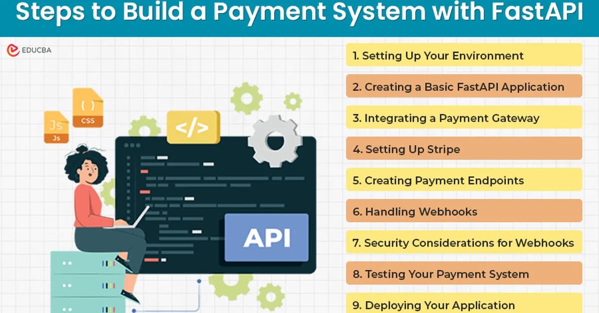 I built a payment processing platform in Mexico with FastAPI - here's what I learned after 10+ production deployments
