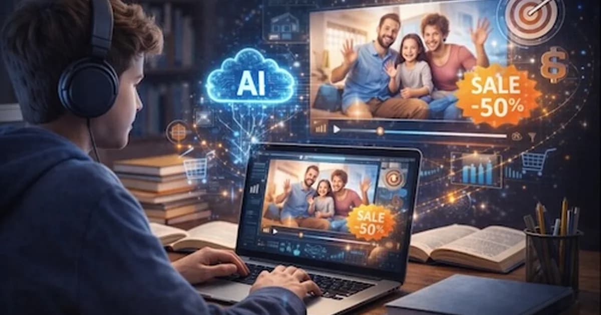 The digital divide redux: Why AI is the new broadband