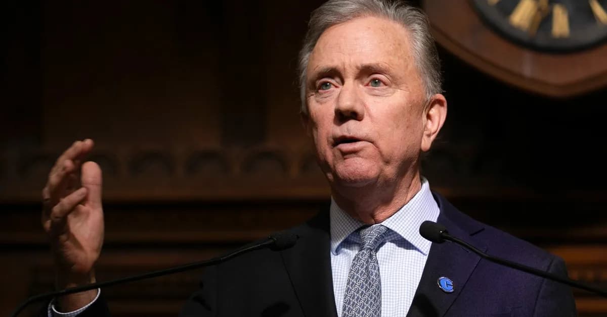 Connecticut Becomes Latest State To Restrict Private Listings