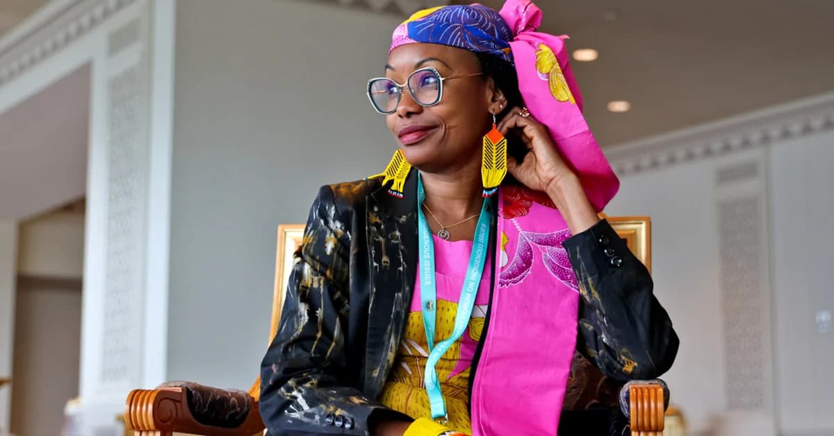 AI is a double-edged sword for Indigenous land protection, UN experts warn