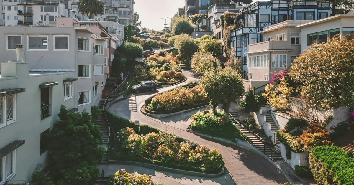 San Francisco Home Sale Prices Soar to Record $2.15 Million, Driven by AI Boom