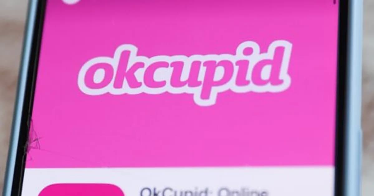OkCupid gave 3 million dating-app photos to facial recognition firm, FTC says