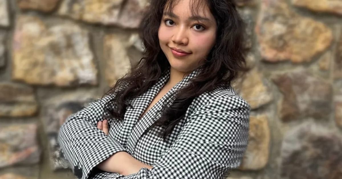 I'm a UNC international student who pivoted to computer science junior year. Here's how I got an AI summer internship.