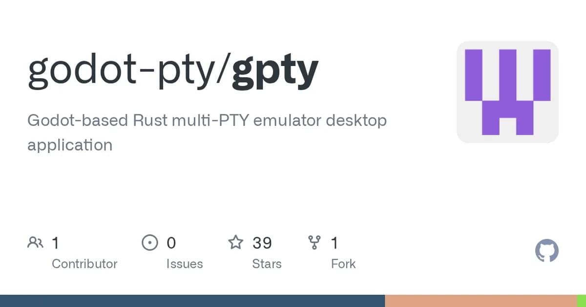 Show HN: Godot and Rust based multiplexer (terminal panes and more)