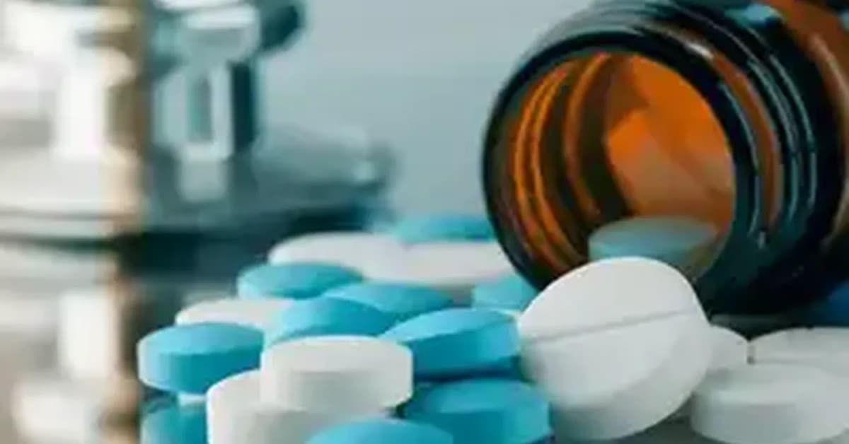 Pharmaceutical logistics in demand as war rattles supply chains