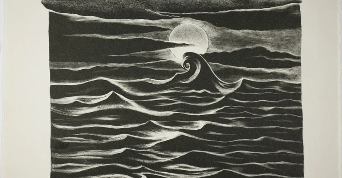 OceanMAE: A Foundation Model for Ocean Remote Sensing