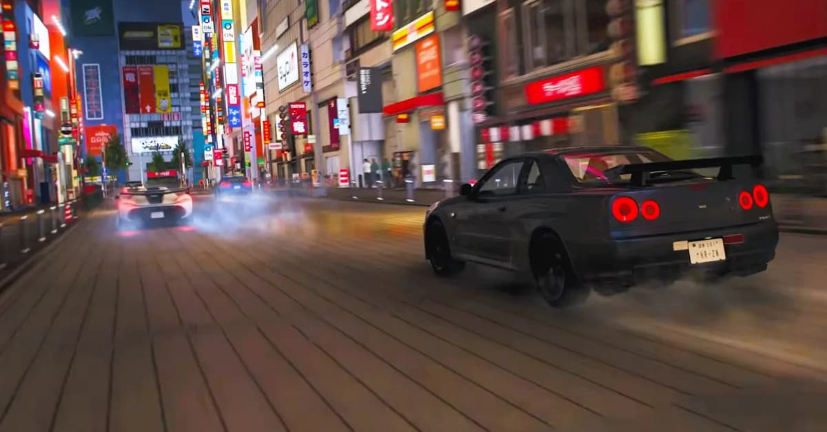 New Forza Horizon 6 Details Discussed in Developer Discord Q&A