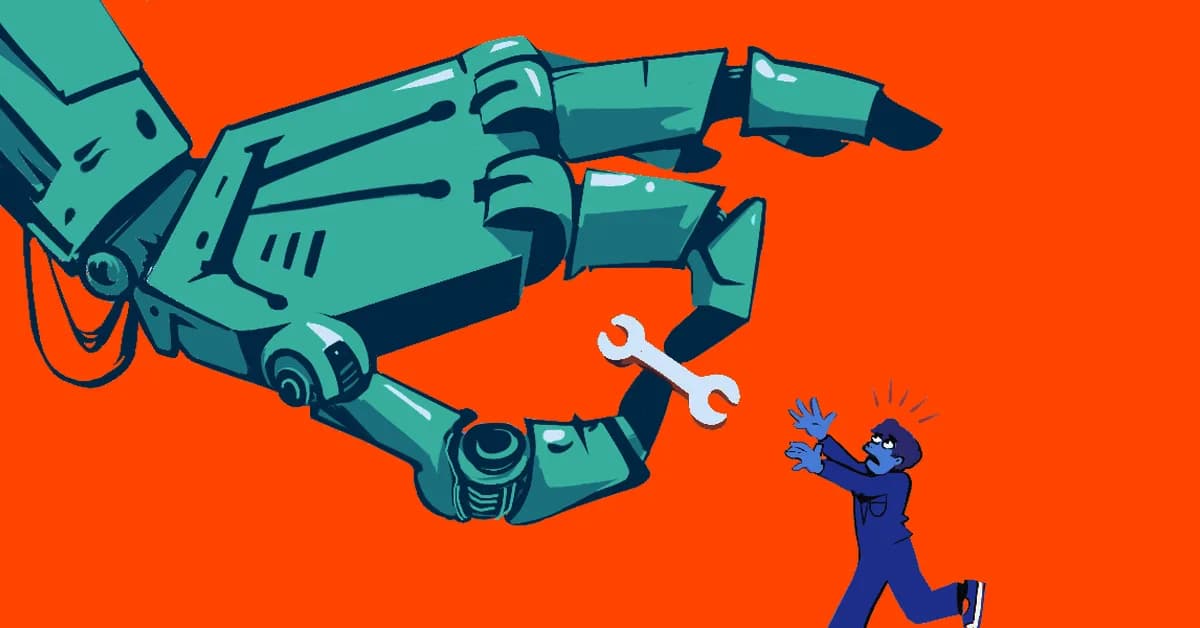 Print Blocking is Anti-Consumer - Permission to Print Part 1