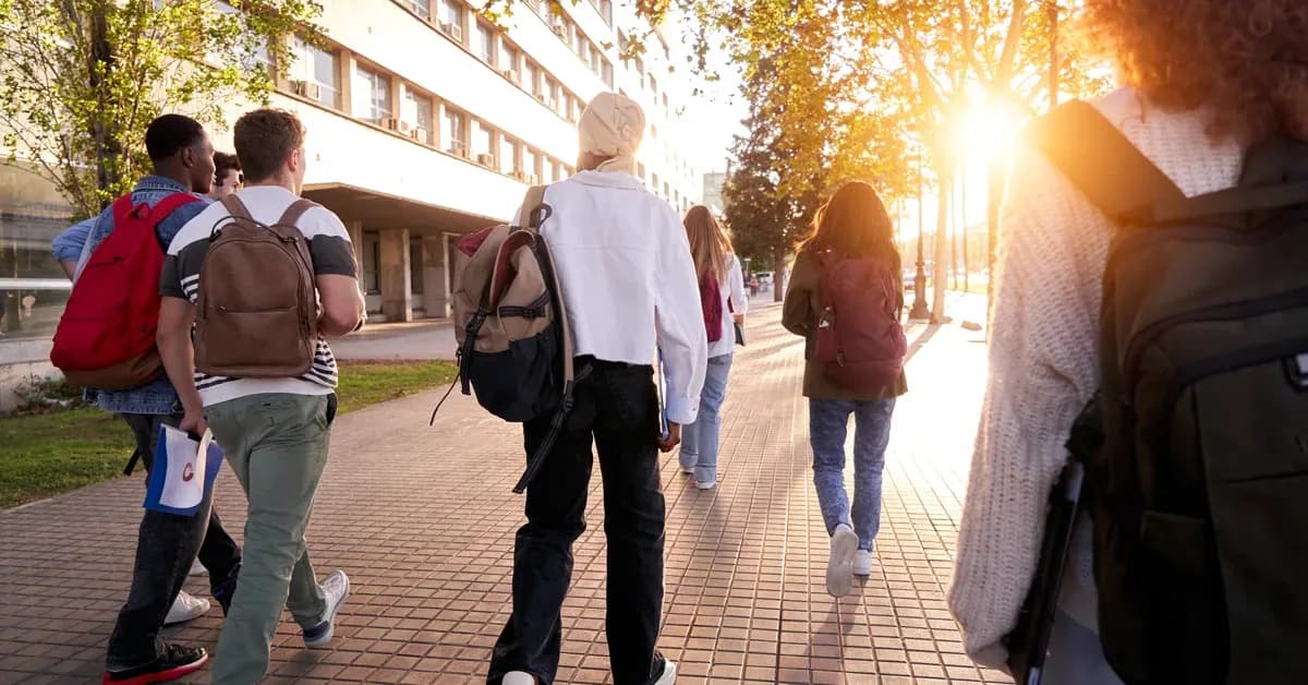 Opinion: As Confidence in Higher Ed Erodes, Students Still Say Their Degrees Are Worth It
