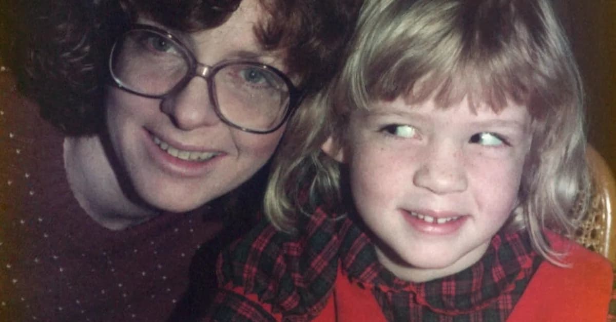 I never questioned if I belonged in leadership. Generations of women in my family showed me I did.