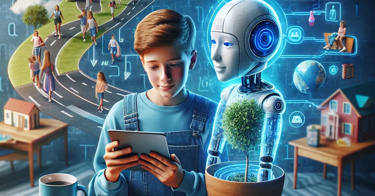 Building Evenfield: An AI Homeschool Platform That Never Forgets