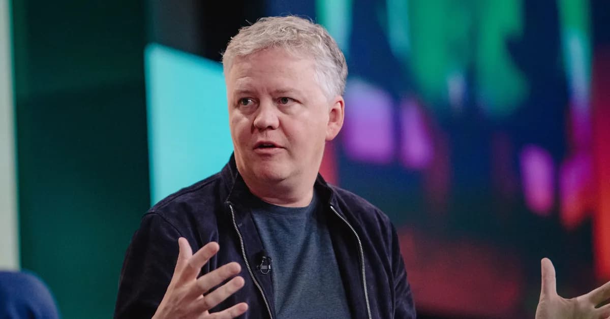 Cloudflare CEO says Cloudflare is not a great name, but that it's better than his original idea
